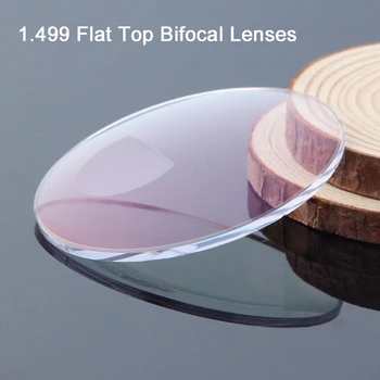 1.499 Bifokális Optikai Szemüveg Lencsék-Olvasás Messze Látás dioptriás Lencse Szemüveg szemüveg lencse a nők, mind a férfiak