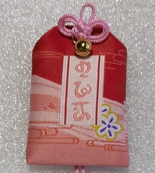 Anime Játék Genshin Hatása Yae Mikó THOMA Sakk Amulett sok Szerencsét Imádkozni Táska Medál, Kulcstartó Cosplay Xmas Ajándékok