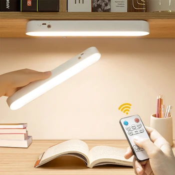 Asztali Lámpa Hivatal Tanulmány Lámpák asztali Lámpa USB Led Újratölthető Olvasó Lámpa Kapcsoló Érintse meg Éjjeli Hálószoba, Hálóterem Fény