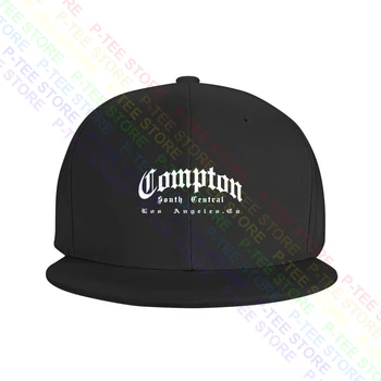 Compton Nwa 213 Dél-Los Angeles, Ca Snapback Sapka Felnőtt hip-hop Sapkák Baseball Sapka