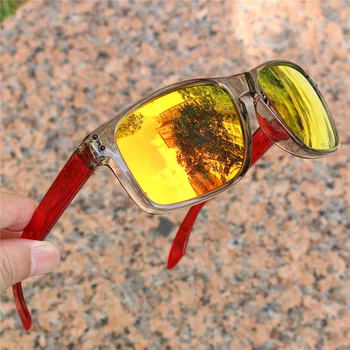 Divat Napszemüveg Polarizált Szemüveg Kemping Férfiak, Nők, Sport napszemüvegek Trend Szemüveg Vezetés Szemüveg Gafas de sol hombre