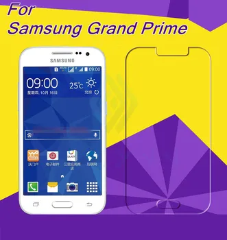 Edzett Üveg Samsung Galaxy S4MINI J5 J3 A5 A3 J2 J1 MINI 2016 Grand Miniszterelnök G530 G531F G531H Prémium 0,3 mm 2.5 D a51-es a71 A81