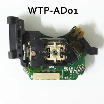 Eredeti Új WTP-AD01 DVD Optikai Lézer Pickup WTPAD01 WTP AD01