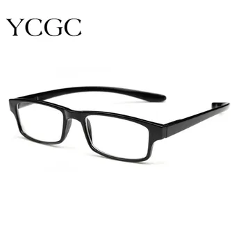Kényelmes Ultrakönnyű Kötőfék Olvasó Szemüveg Lóg Szakaszon a Nők a Férfiak Anti-fáradtság Presbyopia +1.0+1.5+2.0+2.5+3.0+3.5+4.0