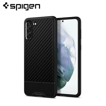 Spigen Core Páncél tok Samsung Galaxy S21 Plusz (6.7