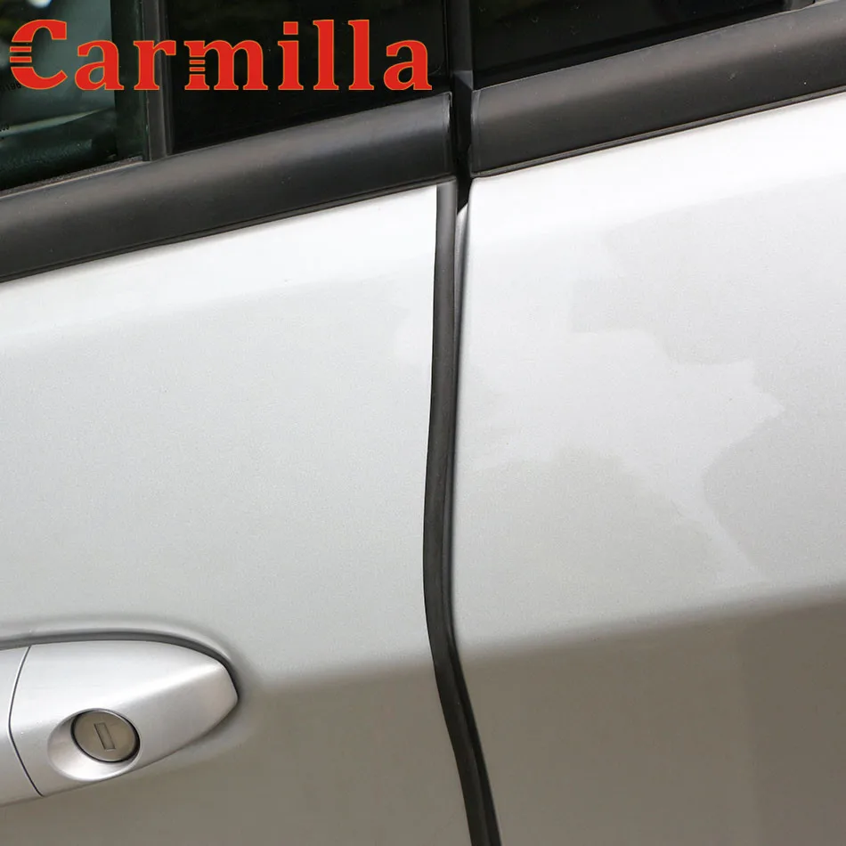 Carmilla 5m Ajtót Védő Szalag, Csík, a Ford Focus Fiesta Ecosport a Chevrolet Cruze Trax Malibu Peugeot 208 207 307 1
