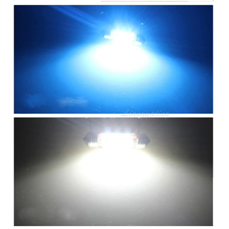 LED Belső Világítás Készlet Canbus Hiba Ingyenes LED Izzók Belső Kupola Térkép Fény Volkswagen VW Touran 1T1 1T2 1T3 2003-2015 1